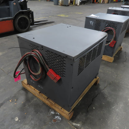 General SC3-12-960 24V 144A Forklift Battery Charger 12-Cell 240/480V 3PH 960AH