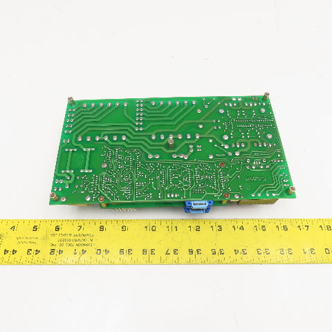 CAE Blackstone Matric 4251007 Circuit Board Controller Blown Fuse
