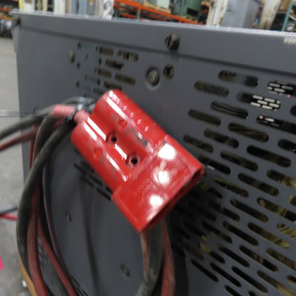 General SC3-12-960 24V 144A Forklift Battery Charger 12-Cell 240/480V 3PH 960AH