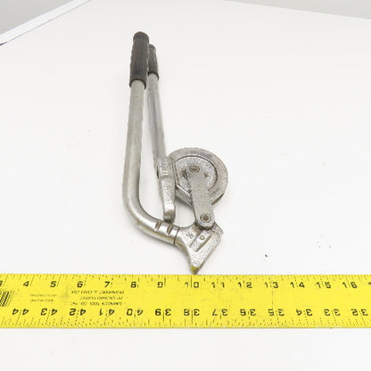 Weatherhead T368 Tube Bender 1/2" OD 0-180°