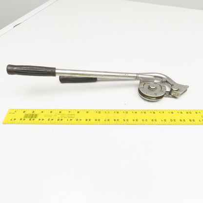 Weatherhead T368 Tube Bender 1/2" OD 0-180°