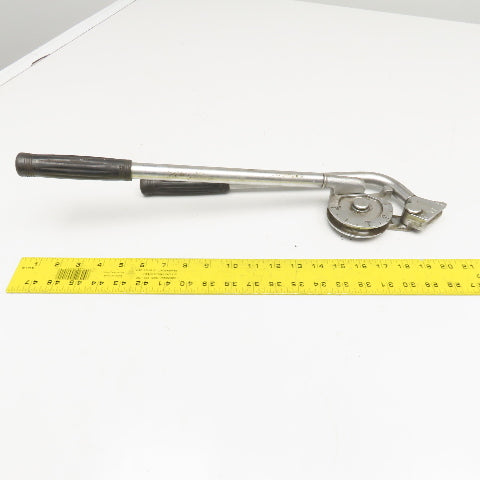 Weatherhead T368 Tube Bender 1/2" OD 0-180°