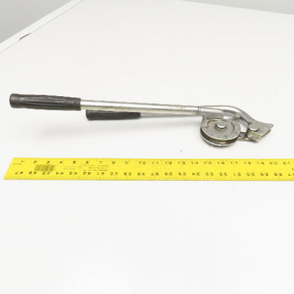 Weatherhead T368 Tube Bender 1/2" OD 0-180°
