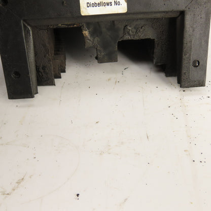 Hankwang NF1-M01089 Diobellows Laser Axis Rail Accordion Bellows