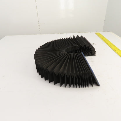Hankwang NF1-M01089 Diobellows Laser Axis Rail Accordion Bellows