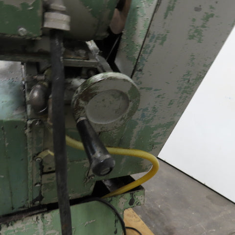 DoAll C-916 2HP 9" x 16" Horizontal Miter Metal Cutting Bandsaw 460V 3Ph