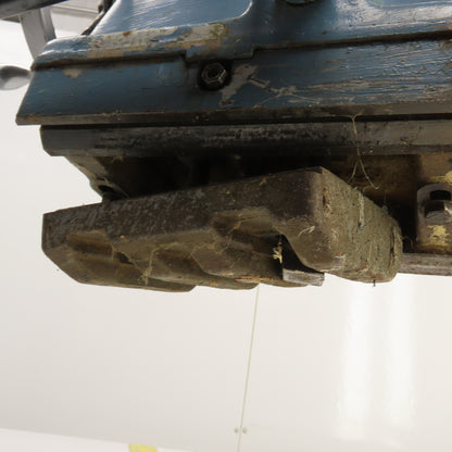 Howa Strong Engine Lathe Manual Tailstock Assembly (Cracked)