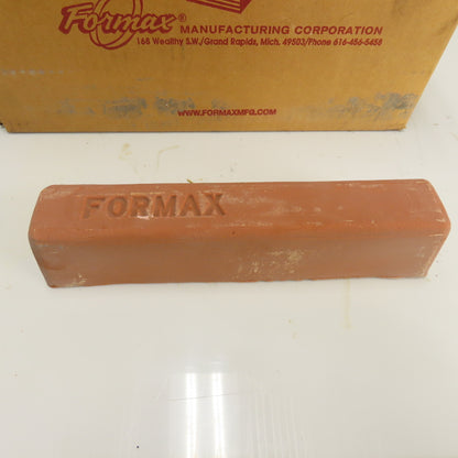 Formax Polishing & Buffing Compound Lot Of 25