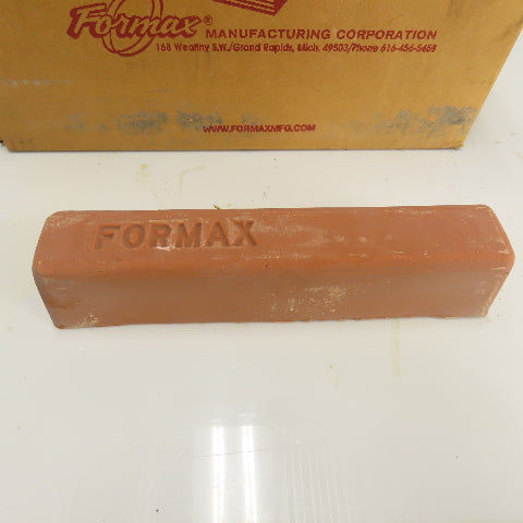 Formax Polishing & Buffing Compound Lot Of 25