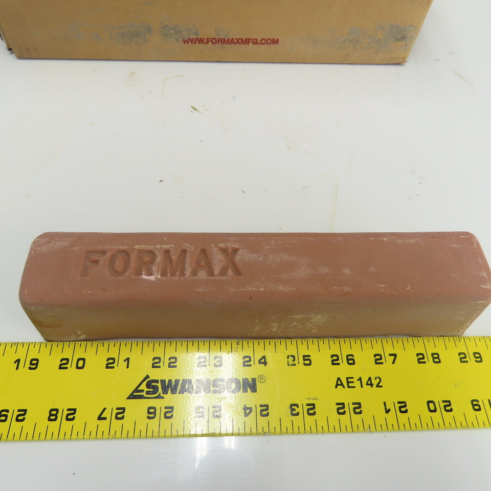 Formax Polishing & Buffing Compound Lot Of 25