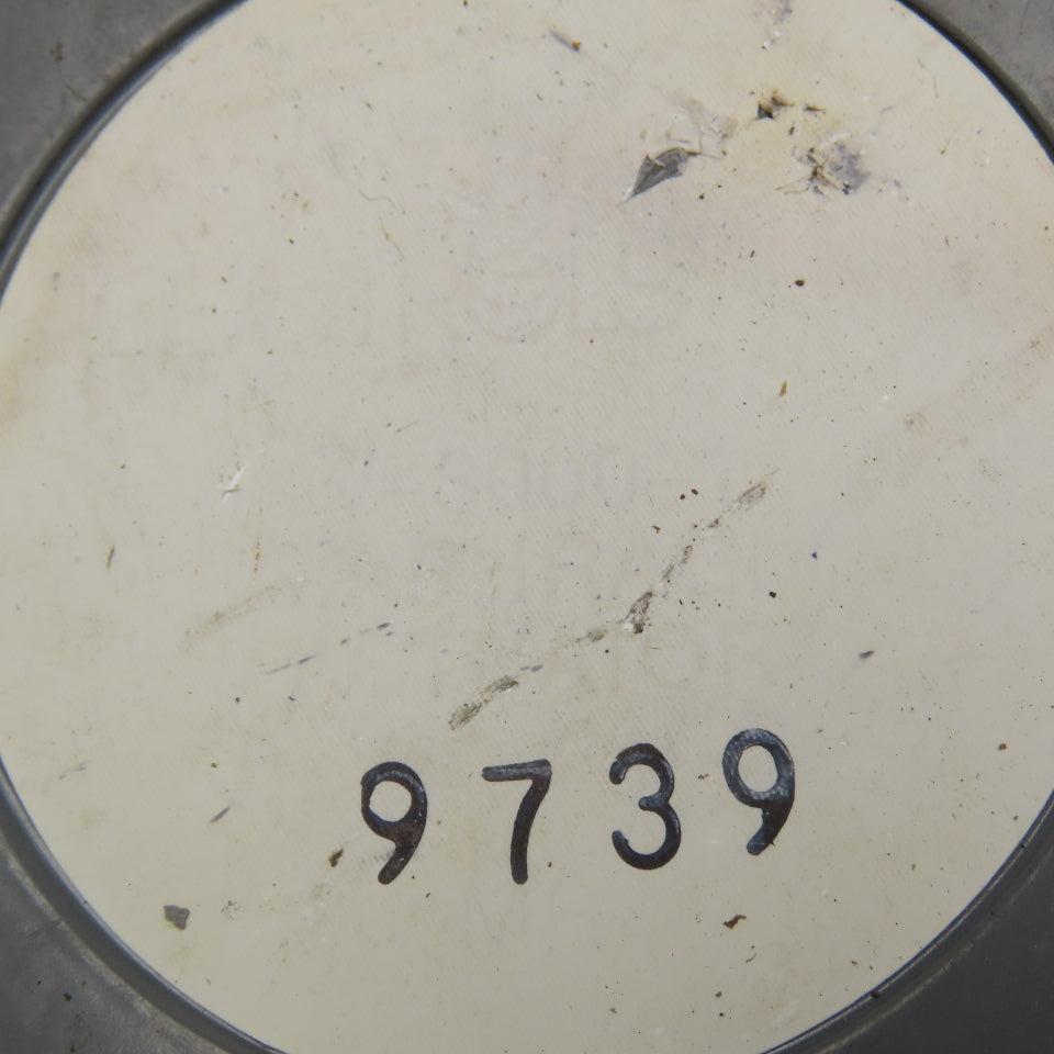 Johnson Controls V-3000-1 1/2" NPT Bronze 3 Way Air Switching Valve 25PSI