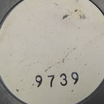 Johnson Controls V-3000-1 1/2" NPT Bronze 3 Way Air Switching Valve 25PSI