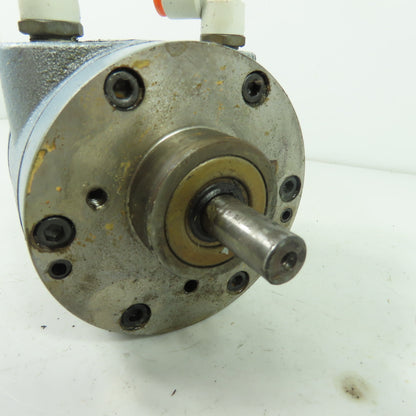 Gast 4AM-NRV-22B Air Motor 1/2" Shaft