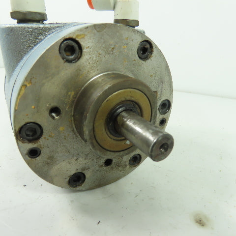 Gast 4AM-NRV-22B Air Motor 1/2" Shaft