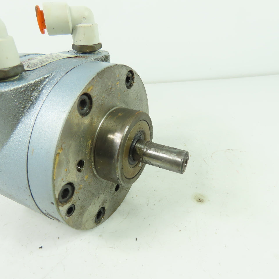 Gast 4AM-NRV-22B Air Motor 1/2" Shaft