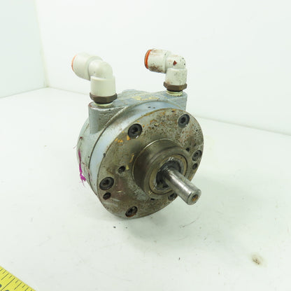 Gast Air Motor 1/2" Shaft