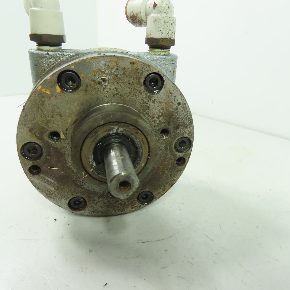 Gast Air Motor 1/2" Shaft