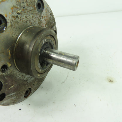 Gast Air Motor 1/2" Shaft