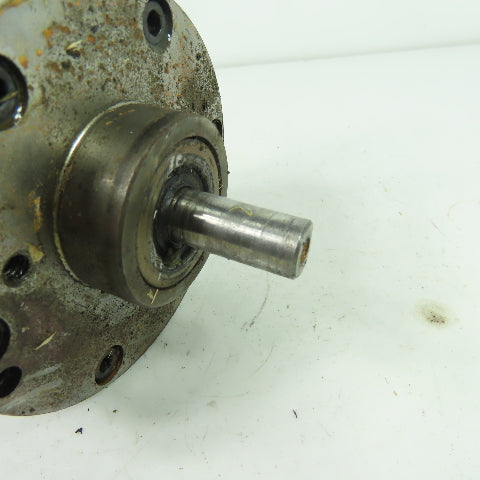 Gast Air Motor 1/2" Shaft