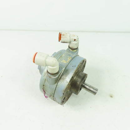 Gast Air Motor 1/2" Shaft