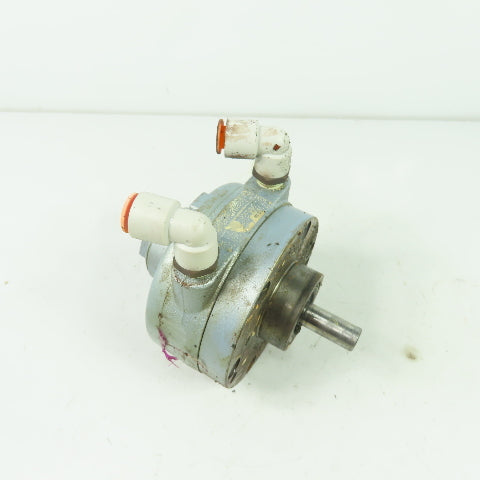 Gast Air Motor 1/2" Shaft
