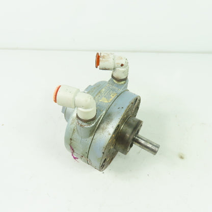 Gast Air Motor 1/2" Shaft