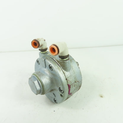 Gast Air Motor 1/2" Shaft