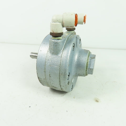 Gast Air Motor 1/2" Shaft