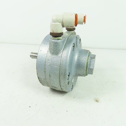 Gast Air Motor 1/2" Shaft