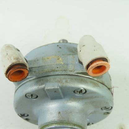 Gast Air Motor 1/2" Shaft