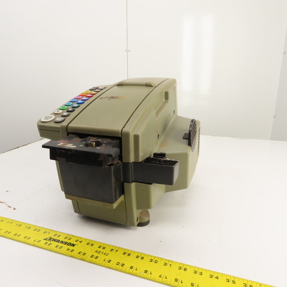 Better Pack 555eSA Electric Water-Activated Paper Tape Dispenser 115VAC