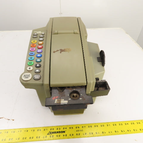 Better Pack 555eSA Electric Water-Activated Paper Tape Dispenser 115VAC
