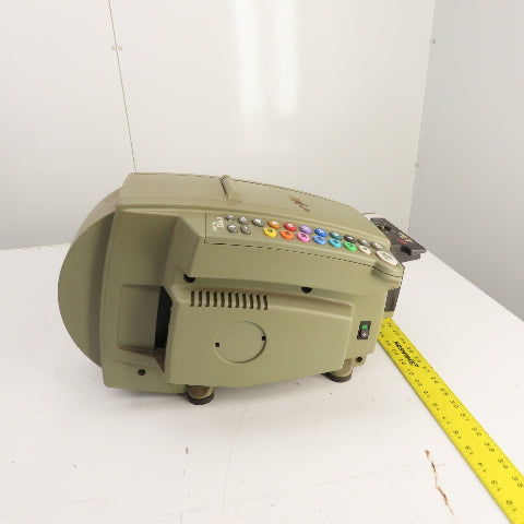 Better Pack 555eSA Electric Water-Activated Paper Tape Dispenser 115VAC