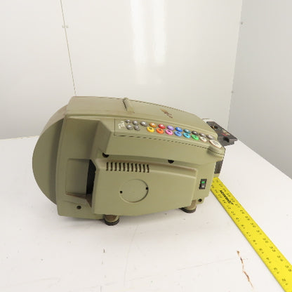 Better Pack 555eSA Electric Water-Activated Paper Tape Dispenser 115VAC