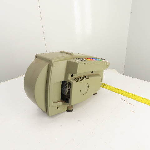 Better Pack 555eSA Electric Water-Activated Paper Tape Dispenser 115VAC
