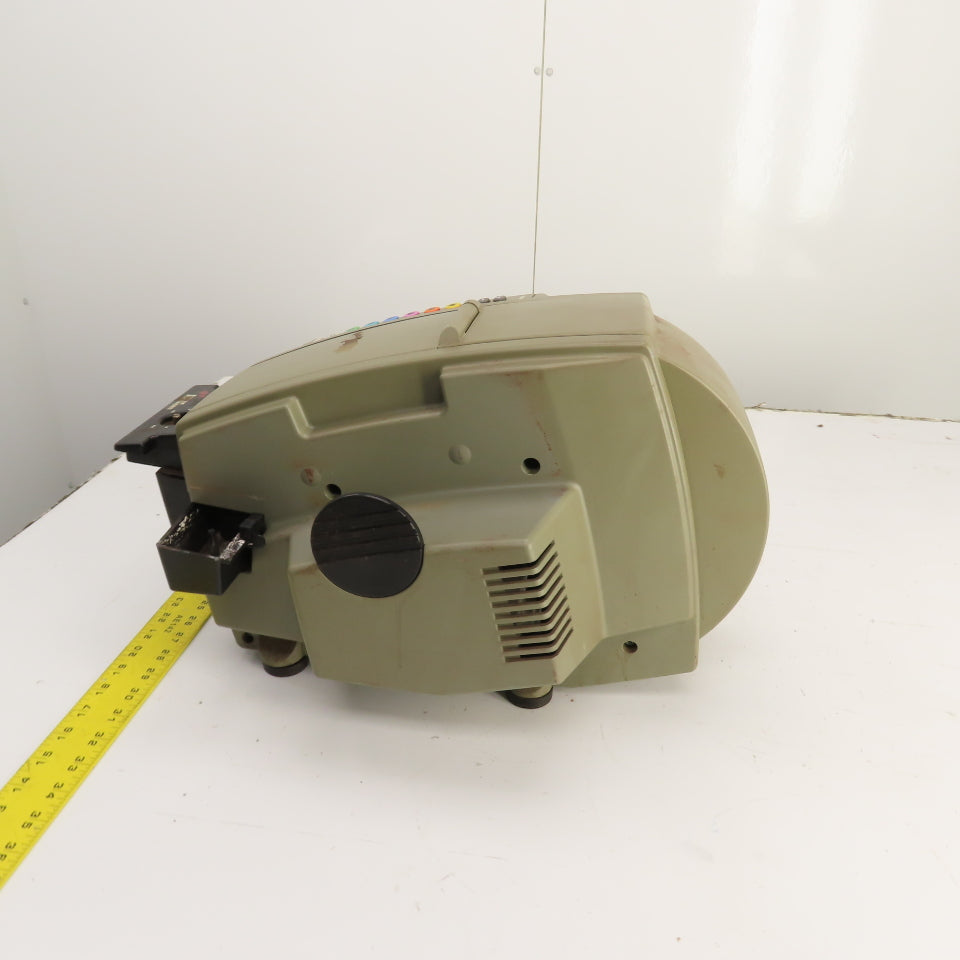 Better Pack 555eSA Electric Water-Activated Paper Tape Dispenser 115VAC