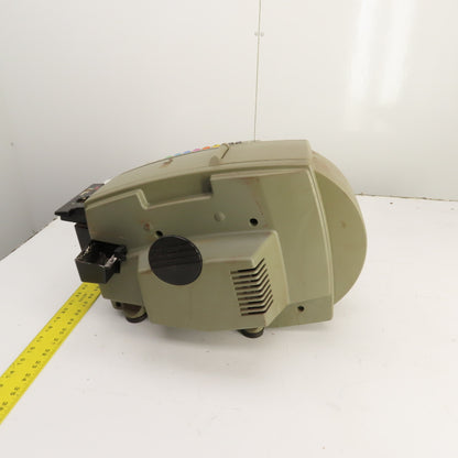 Better Pack 555eSA Electric Water-Activated Paper Tape Dispenser 115VAC