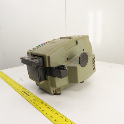 Better Pack 555eSA Electric Water-Activated Paper Tape Dispenser 115VAC