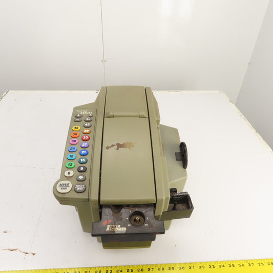Better Pack 555eSA Electric Water-Activated Paper Tape Dispenser 115VAC