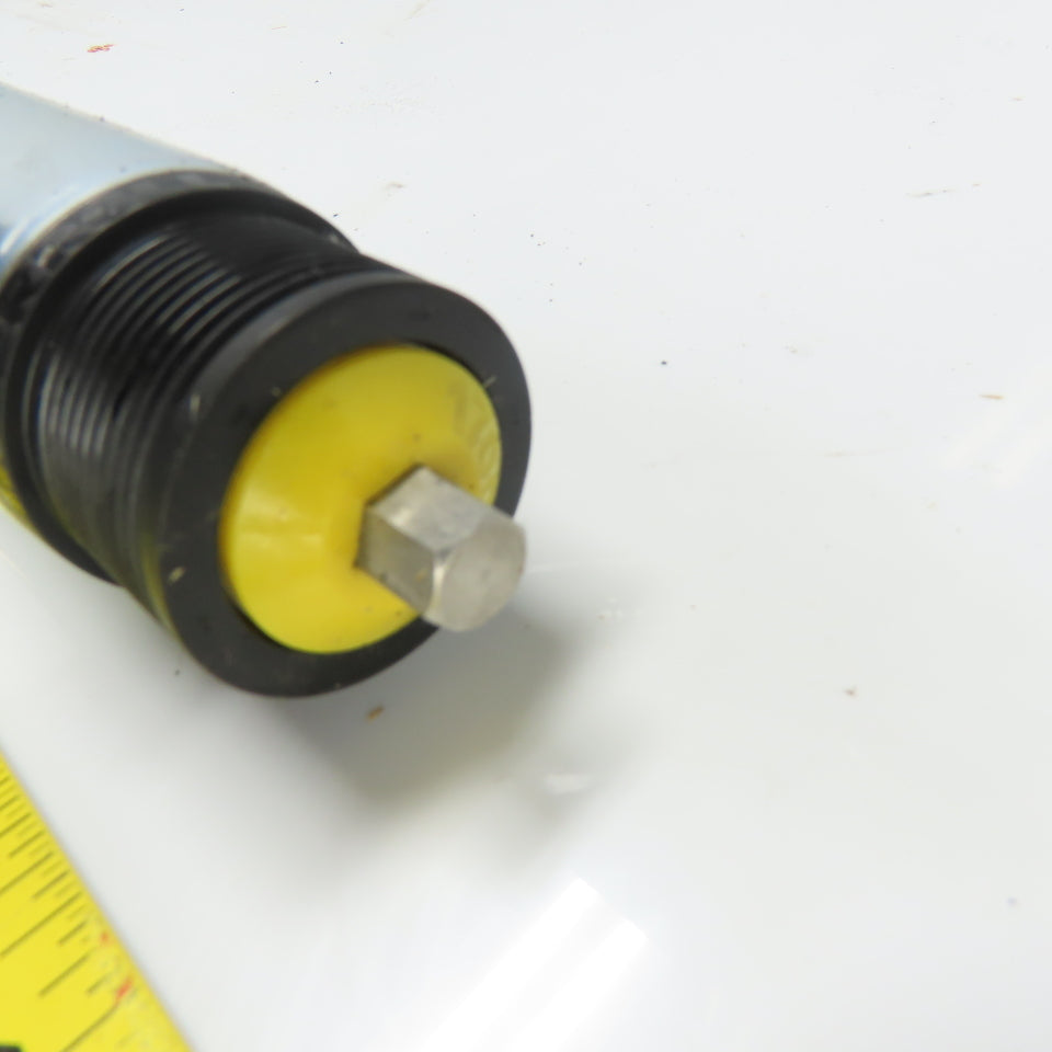 IntErroll 30:1 Roller Drive Conveyor Roller 24VDC 35W 50mm OD