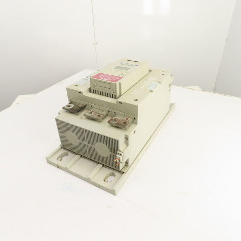 Allen Bradley 150-F317NBD SMC-Flex Smart Motor Controller 250HP (PARTS/REPAIR)
