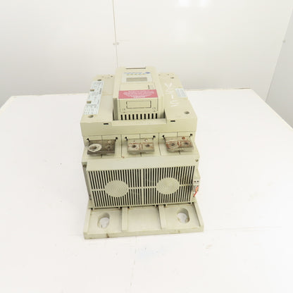 Allen Bradley 150-F317NBD SMC-Flex Smart Motor Controller 250HP (PARTS/REPAIR)