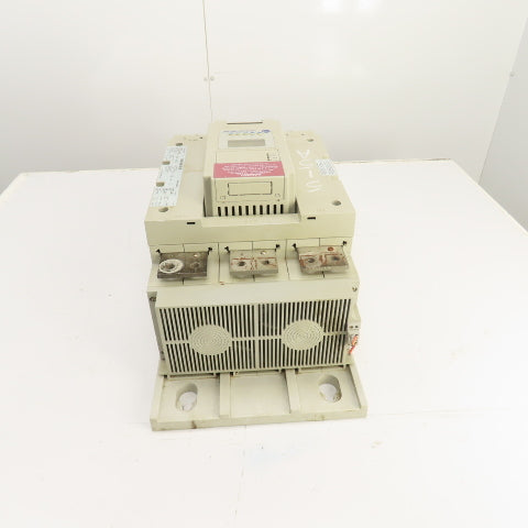 Allen Bradley 150-F317NBD SMC-Flex Smart Motor Controller 250HP (PARTS/REPAIR)