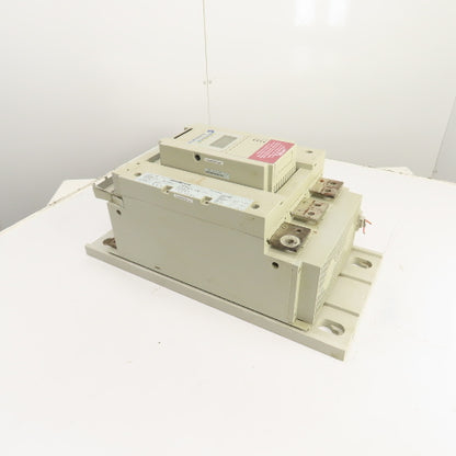 Allen Bradley 150-F317NBD SMC-Flex Smart Motor Controller 250HP (PARTS/REPAIR)