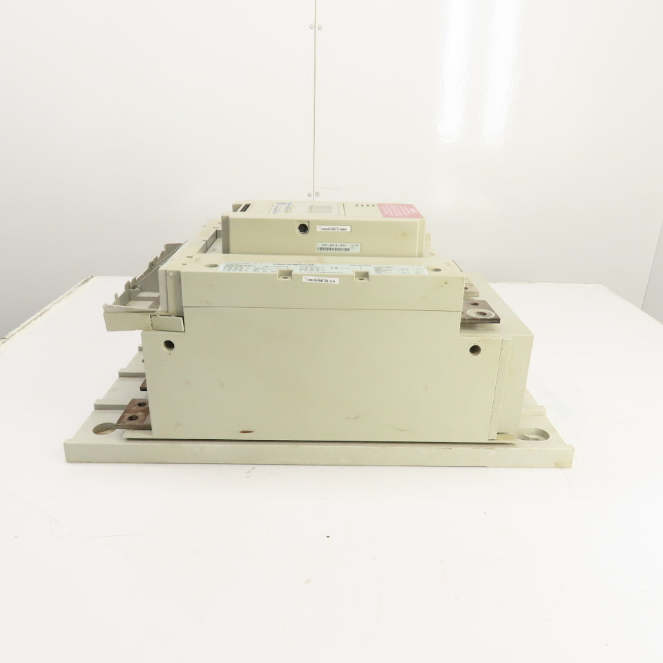 Allen Bradley 150-F317NBD SMC-Flex Smart Motor Controller 250HP (PARTS/REPAIR)