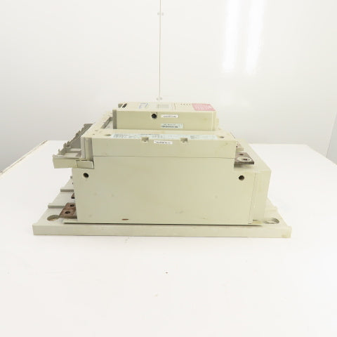 Allen Bradley 150-F317NBD SMC-Flex Smart Motor Controller 250HP (PARTS/REPAIR)