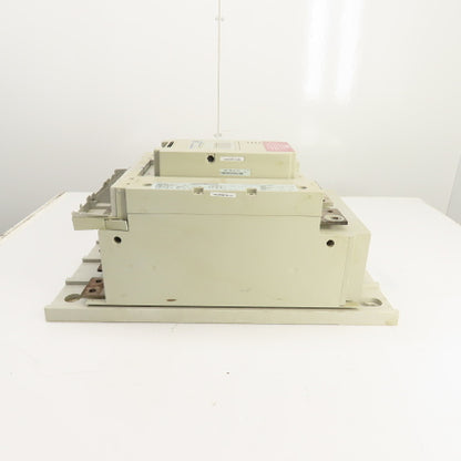 Allen Bradley 150-F317NBD SMC-Flex Smart Motor Controller 250HP (PARTS/REPAIR)