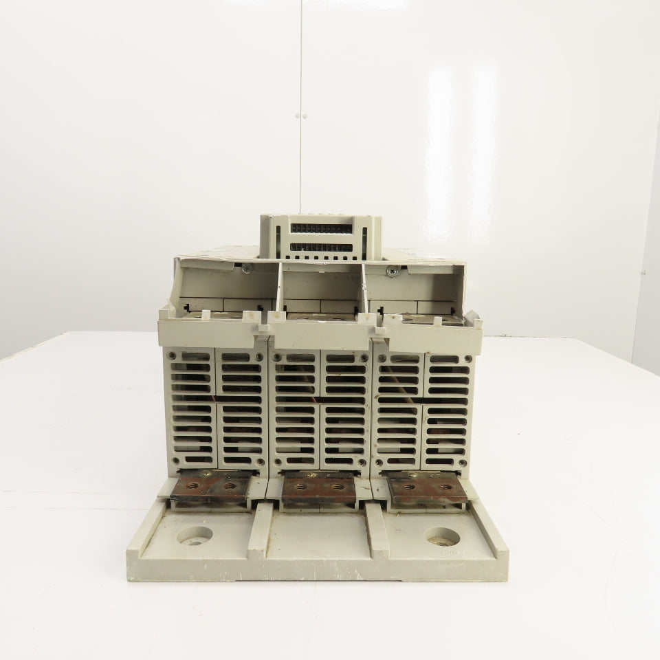 Allen Bradley 150-F317NBD SMC-Flex Smart Motor Controller 250HP (PARTS/REPAIR)