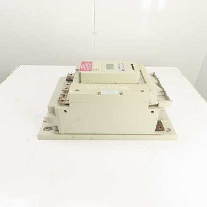 Allen Bradley 150-F317NBD SMC-Flex Smart Motor Controller 250HP (PARTS/REPAIR)