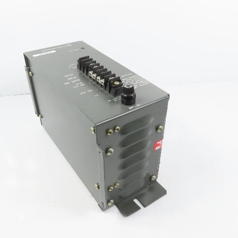 Allen Bradley 1771-P2 5.2V DC 6.5A Power Supply 120/220V AC Input (Very Clean)